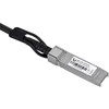 Tinklo Kabelis - Ubiquiti Uacc-dac-sfp10-3m Infiniband Pluoštinė Optika Sfp+ Bl