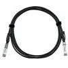 Tinklo Kabelis - Ubiquiti Uacc-dac-sfp10-3m Infiniband Pluoštinė Optika Sfp+ Bl