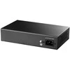 Šakotuvas Cudy FS1016 network switch Fast Ethernet (10/100) Juodas