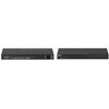 Šakotuvas NETGEAR 12 prievadų AV linija M4250-10G2XF-PoE++ 8x1G Utra90 PoE++ 802.3bt 720W 2x1G 2xSFP+ valdomas jungiklis