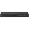 Šakotuvas Tinklo Įranga - Netgear Jungiklis GSM4212P 12 Prievadų 1Gbps