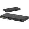 Šakotuvas Tinklo Įranga - Netgear Jungiklis GSM4212P 12 Prievadų 1Gbps