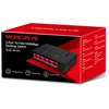 Šakotuvas „Mercusys“ 5 prievadų 10/100/1000 Mbps darbalaukio komutatorius