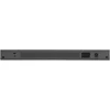 Tinklo jungiklis - NETGEAR GS116LP 16-Port Gigabit PoE jungiklis 76W juodas
