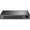 Šakotuvas Tinklo jungiklis - TP-Link 24-Port Gigabit Desktop/Rackmount