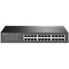 Šakotuvas Tinklo jungiklis - TP-Link 24-Port Gigabit Desktop/Rackmount