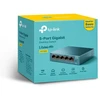 Šakotuvas TP-Link LITEWAVE 5-P.GB DESKTOP SWITCH - .