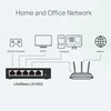 Šakotuvas TP-Link LITEWAVE 5-P.GB DESKTOP SWITCH - .