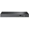 Šakotuvas Tinklo Jungiklis - TP-Link Omada 16-Port Gigabit Smart Switch, 2 SFP Slots