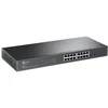 Šakotuvas Tinklo Jungiklis - TP-Link Omada 16-Port Gigabit Smart Switch, 2 SFP Slots
