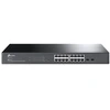 Šakotuvas Tinklo Jungiklis - TP-Link Omada 16-Port Gigabit Smart Switch, 2 SFP Slots