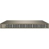 Šakotuvas Tinklo Komutatorius - Tenda TEG1050F Ne-valdomas Gigabit Ethernet Pilkas