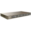 Šakotuvas Tinklo Komutatorius - Tenda TEG1050F Ne-valdomas Gigabit Ethernet Pilkas