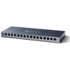 TP-Link 16 prievadų „Gigabit" stalinis tinklo komutatorius