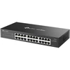 Šakotuvas Tinklo komutatorius - TP-Link Omada ES224G Valdomas L2 24-Port Gigabit Ethernet