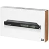 Šakotuvas Ubiquiti | Switch | ES-24-250W | Internetu valdomas | Montuojamas į stelažą | Gigabit Ethernet (vario) jungtys: 24 | SFP jungtys: 2