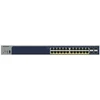 Šakotuvas NETGEAR 52PT GE POE+ išmanusis jungiklis