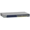 Šakotuvas NETGEAR 52PT GE POE+ išmanusis jungiklis