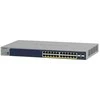 Šakotuvas NETGEAR 52PT GE POE+ išmanusis jungiklis