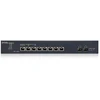 Zyxel XS1935-10-ZZ0101F 10-port Managed Multigigabit/10G Switch