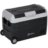 Hcalory D55M+ Car Cooler with Bluetooth