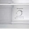 Šaldytuvas - Samsung 344 L E Energijos Klasė Metalinis Grafitas
