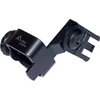 Šalmas - Mactronic M-Fire 02/03 Žibintuvėlio Laikiklis, Naudojimas Be Rankų, Juodas