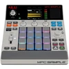 AKAI MPC Sample - portable sampler/groovebox