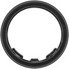 Išmanusis žiedas Samsung Galaxy Ring, juodos spalvos, 10 dydžio
