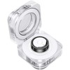 Išmanusis žiedas Samsung Galaxy Ring, juodos spalvos, 10 dydžio