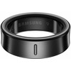 Išmanusis žiedas Samsung Galaxy Ring, juodos spalvos, 10 dydžio