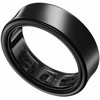 Išmanusis žiedas Samsung Galaxy Ring, juodos spalvos, 10 dydžio