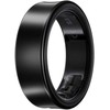 Išmanusis žiedas Samsung Galaxy Ring, juodos spalvos, 10 dydžio