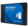Mėlyna 2,5 1TB Sandisk WD Mėlyna SATA 1TB