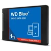 Mėlyna 2,5 1TB Sandisk WD Mėlyna SATA 1TB