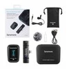 Saramonic Blink500 ProX B5 belaidžio garso perdavimo rinkinys (RXUC + TX)