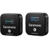 Saramonic Blink900 B1 belaidžio garso perdavimo rinkinys (RX + TX)