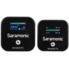 Saramonic Blink900 B1 belaidžio garso perdavimo rinkinys (RX + TX)