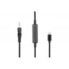 Saramonic LC-C35 garso laidas - mini Jack 3,5 mm TRS / Lightning