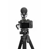 Saramonic Vmic5 kondensacinis mikrofonas, skirtas fotoaparatams ir vaizdo kameroms
