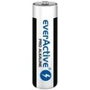 Šarminės Baterijos - EverActive Pro Alkaline LR03 AAA, 10 vnt.