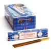 Nag Champa Satya Sai Baba Agarbatti smilkalų lazdelės, 15g