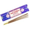 Nag Champa Satya Sai Baba Agarbatti smilkalų lazdelės, 40g