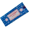 Satya Smilkalų Lazdos - Nag Champa Smilkalai 250g 250 Lazdelių Pakuotėje