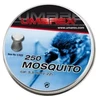 Umarex Mosquito flat pistol pellets 5.5 mm 250 pcs.
