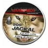Šautuvas 4,5 mm UMAREX Jackal Pointed Ribbed 500 vnt.