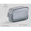 Saugojimo maišelis - Ulanzi BP15 SeeClear Tech Pouch M (0.85L, TPU, skaidrus)
