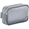 Saugojimo maišelis - Ulanzi BP15 SeeClear Tech Pouch M (0.85L, TPU, skaidrus)