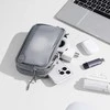 Saugojimo maišelis - Ulanzi BP15 SeeClear Tech Pouch M (0.85L, TPU, skaidrus)