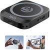 Saugojimo priedas - Ulanzi MA55 Magnetic SSD Enclosure 2TB 10Gbps